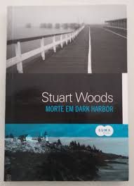 Livro Morte em Dark Harbor Autor Woods, Stuart (2007) [usado]
