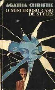 Livro Misterioso Caso de Styles, o Autor Christie, Agatha [usado]