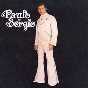 Disco de Vinil Paulo Sérgio - Paulo Sérgio Volume 7 Interprete Paulo Sérgio (1973) [usado]