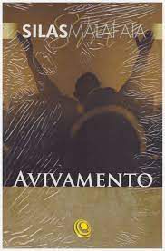 Livro Avivamento Autor Malafaia, Silas (2014) [usado]