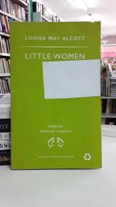 Livro Little Women Autor Alcott, Louisa M. (1994) [usado]