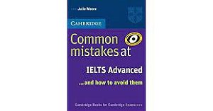 Livro Common Mistakes At- Ielts Advanced ... And How To Avoid Them Autor Moore, Julie (2007) [usado]