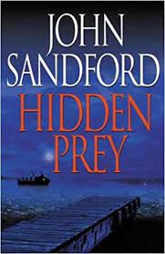Livro Hidden Prey Autor Sandford, John (2004) [usado]