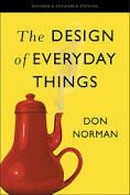 Livro The Design Of Everyday Things Autor Normam, Don (2011) [usado]