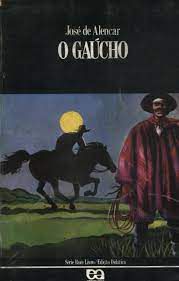 Livro Gaúcho, o Autor Alencar, José de (1978) [usado]