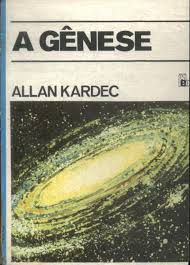 Livro a Gênese Autor Kardec, Allan (1996) [usado]