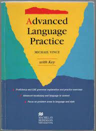 Livro Advanced Language Practice Autor Vince, Michael (1994) [usado]