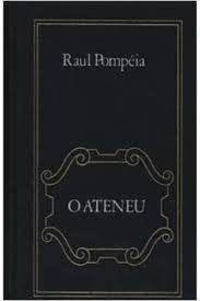 Livro Ateneu, o Autor Pompéia, Raul [usado]