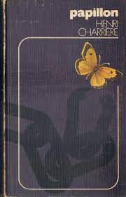 Livro Papillon Autor Charriére, Henri [usado]