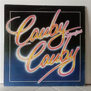 Disco de Vinil Cauby Sempre Cauby Interprete Cauby Peixoto (1980) [usado]