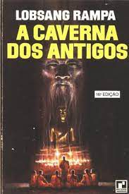 Livro a Caverna dos Antigos Autor Rampa, Lobsang (1963) [usado]