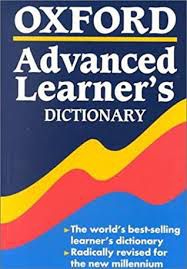Livro Oxford Advanced Learner´s Dictionary Autor Hornby, A.s. [usado]