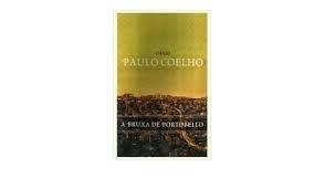 Livro Bruxa de Portobello, a Autor Coelho, Paulo [usado]