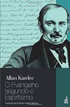 Livro Evangelho Segundo o Espiritismo, o Autor Kardec, Allan (2013) [usado]