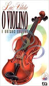 Livro o Violino e Outros Contos Autor Luiz Vilela (1995) [usado]