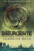 Livro Insurgente Autor Roth, Veronica (2013) [usado]