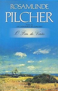 Livro o Fim do Verão Autor Pilcher, Rosamunde (2002) [usado]