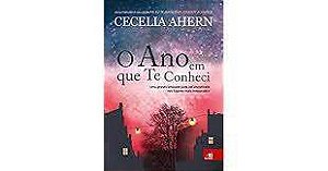 Livro Ano em que Te Conheci, o : Uma Grande Amizade Pode Ser Encontrada nos Lugares Mais Inesperados Autor Ahern, Cecelia (2016) [usado]