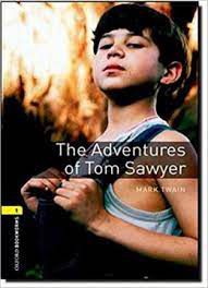 Livro The Adventures Of Tom Sawyer Autor Twain, Mark (2008) [usado]