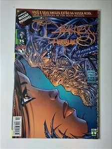 Gibi The Darkness Nº 15 Autor The Darkness (1999) [usado]