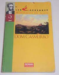 Livro Dom Casmurro Autor Assis, Machado de [usado]