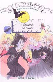 Livro Excursão da Escola , a Autor Sommer-bodenburg, Angela (1999) [usado]