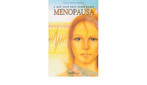 Livro que Você Deve Saber sobre Menopausa, o Autor Desconhecido (2003) [usado]