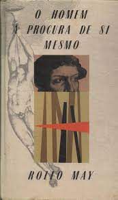 Livro Homem À Procura de Si Mesmo, o Autor May, Rollo (1953) [usado]