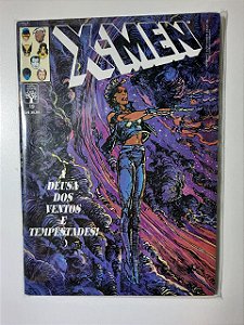 Gibi X-men Nº 19 - Formatinho Autor X-men [usado]