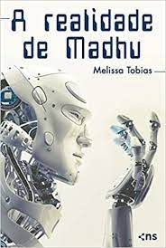 Livro Realidade de Madhu, a Autor Tobias, Melissa (2014) [usado]
