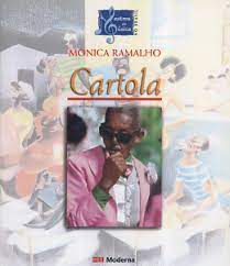 Livro Cartola Autor Ramalho, Monica (2004) [usado]