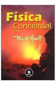 Livro Física Conceitual Autor Hewitt, Paul G. (2002) [usado]