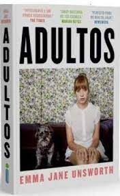 Livro Adultos Autor Unsworth, Emma Jane (2020) [seminovo]