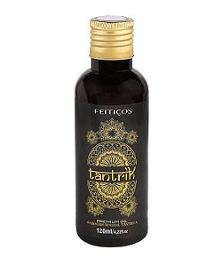 Óleo Corporal e Massagem Tantrik 120ml