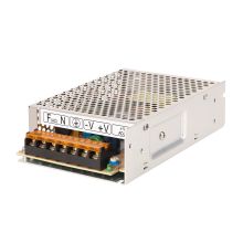 Fonte De Alimentação Chaveada Aut Ac/Dc 12,8V 10A Ef 1210+ - Intelbras