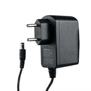 Fonte De Alimentação Chaveada Aut Ac/Dc 12,8V 2A Ef 1202+ - Intelbras