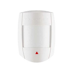 Sensor Infra Verm Passivo Elemento Quad Digital Dg65+ - Paradox