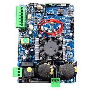 Placa Central TSI Pro Max KDZ 1000 - Garen