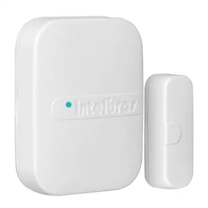 Sensor Magnético Sem Fio XAS 4010 Smart - Intelbras