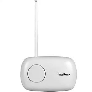 Receptor para central de alarme séries XAR 4000 smart - Intelbras