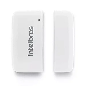 Sensor Magnético Sem Fio XAS 8000 Smart - Intelbras