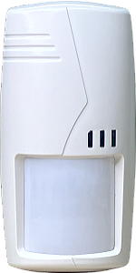 Sensor Infra Verm Micro-Ondas VW 1500 - Viaweb