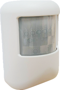 Sensor Infra Verm Uso Interno VW 100 - Viaweb