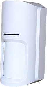 Sensor Externo InfraV e Micro-Ondas PET - VW 3500 - Viaweb