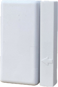 Sensor Magnetico S/ Fio Vw-433 - Viaweb