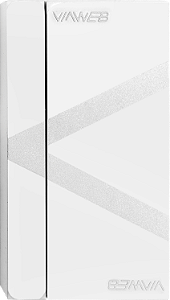 Sensor Magnetico S/ Fio Vw-PTK - Viaweb