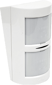 Sensor Movimento InfraV IVP VW-PTK - Viaweb