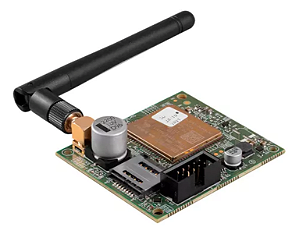 Módulo GSM P/ Central de Alarme de Intrusão XG4G - Intelbras