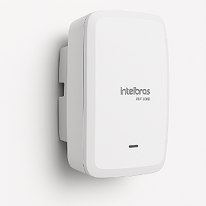 Central De Alarme Contra Roubo S/F Amt 8000 Pro - Intelbras