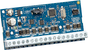 HSM2108 - Modulo Expansao 8 Zonas, Linha Neo - DSC